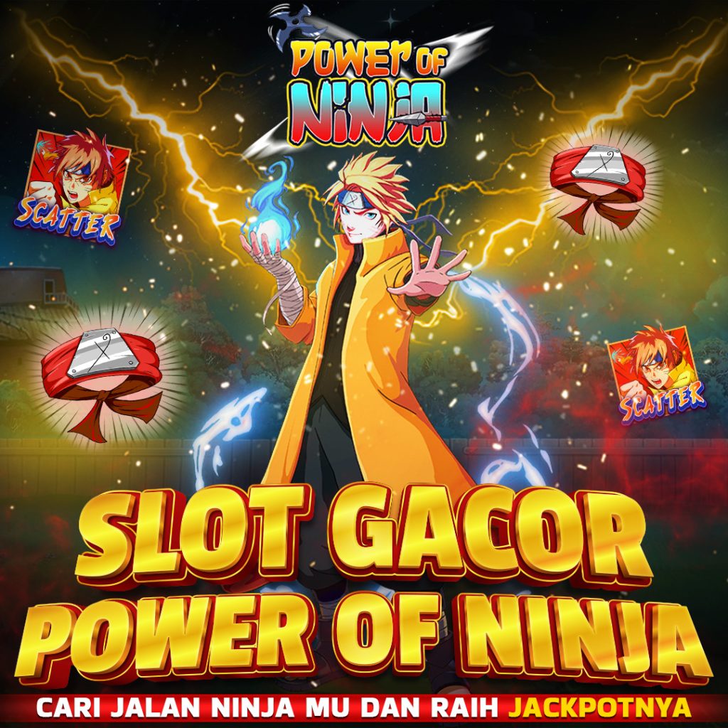 Power of Ninja